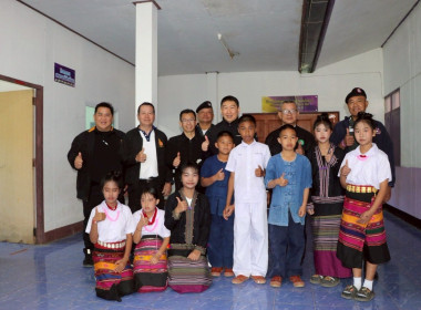 โครงการประชุมเชิงปฏิบัติการขับเคลื่อนสหกรณ์นักเรียนในโรงเรียนตามพระราชดำริ สมเด็จพระกนิษฐาธิราชเจ้า กรมสมเด็จพระเทพรัตนราชสุดา ฯ สยามบรมราชกุมารี ... พารามิเตอร์รูปภาพ 22